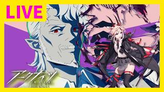 アークナイツ イベントEXボス戦! 三船光平vsアーススピリットさん