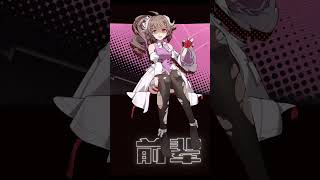 Endministrator！  #アークナイツ：エンドフィールド #Arknights: Endfield