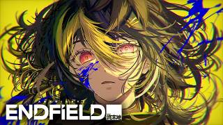 【 アークナイツ:エンドフィールド 】終末地へGO【 伊波ライ / にじさんじ 】