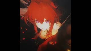 Laevatain Edit 🔥 | Arknights Endfield Cinematic Shorts