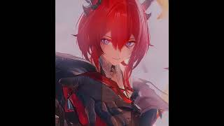 Laevatain Edit 🔥 | Arknights Endfield Cinematic Shorts