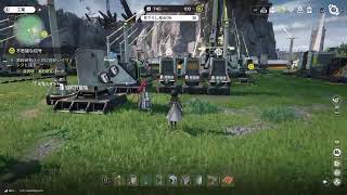 【PS5】へたっぴだけど アークナイツが好き　★エンドフィールド★　2月8日