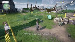 【PS5 #アークナイツエンドフィールド  】シリーズ初心者！初見プレイ！#3