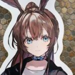 「#アークナイツ × #WEGO」コラボ（2.21~3.15） #arknights