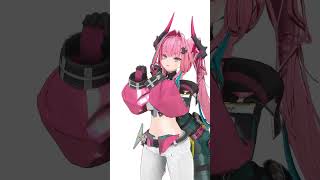 Yvonne / おつかれSUMMER【Arknights: Endfield】#ArknightsEndfield #EndfieldCreators