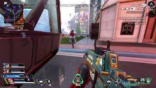 #apex S28 #PS5#モンハンワイルズ#ゼンレスゾーンゼロ#アークナイツエンドフィールド　俺今日誕生日ー！