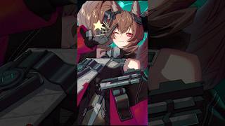 ギルベルタ　イラストメイキング　#アークナイツ　#エンドフィールド  #イラスト #art #イラストメイキング #shorts