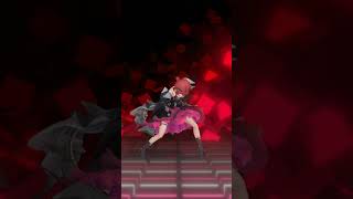 ヒアソビ (feat. 初音ミク) – かめりあ / レーヴァテイン ② アークナイツ エンドフィールド