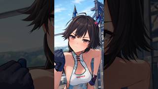 #music #song #anime #japan #chenqianyu #アニメ #アークナイツエンドフィールド #arknightsendfield #endfield #shorts