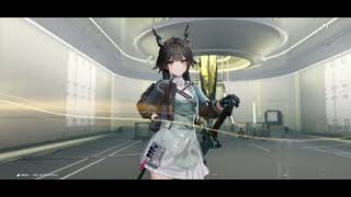 アークナイツエンドフィールドのガチャひいて一番気持ち良くなる瞬間