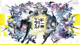 【アークナイツ：エンドフィールド】　石集めしてガチャすることに全集中する配信