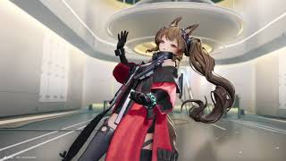 アークナイツエンドフィールド　ギルベルタ　武器ガチャ