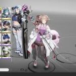 【アークナイツエンドフィールド】ガチャってストーリー進める！