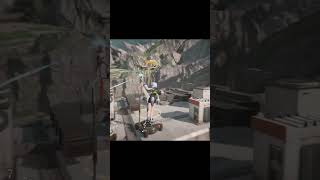 デスジップ #アークナイツエンドフィールド