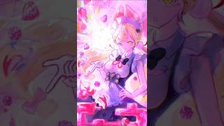 アリス #描いてみた #ファンアート #ゼンゼロ