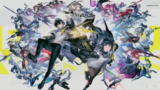 【アークナイツ：エンドフィールド】初心者プレイ