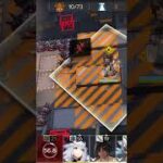 【アークナイツ】アークナイツお掃除部　異格ソーンズ