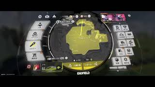 【初心者・初見さん大歓迎】アークナイツ エンドフィールドやっていくよ!