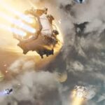 アークナイツ：エンドフィールド_レーヴァテインガチャ引く