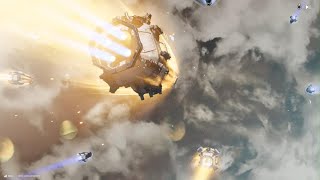 アークナイツ：エンドフィールド_レーヴァテインガチャ引く