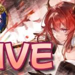 【アークナイツ：エンドフィールド】そろそろガチャ欲を発散する時期ですね【現役指揮官】