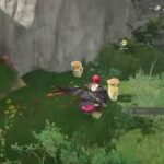 アークナイツ　エンドフィールド　ガチャ爆死中　ストーリーやる