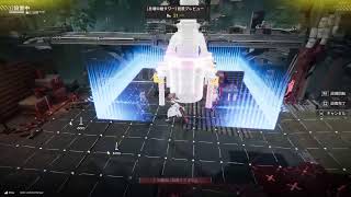 【＃アークナイツエンドフィールド】ストーリー進めるぞー。【初見、コメント歓迎】10