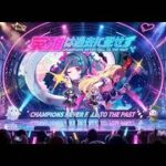 3月24日　火曜日。　PC版　『アークナイツ：エンドフィールド』→『ゼンレスゾーンゼロ』　妄想エンジェル 　南宮羽ガチャ♪　　ネタばれ注意‼️