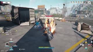 アークナイツエンドフィールド #7　完全初見プレイ❗概要欄をよく読んでね♪