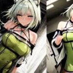 【アークナイツ】ケルシーのつもり【AIイラスト】