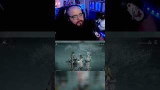 ARKNIGHTS ENDFIELD MUSIC IS SO BEAUTIFUL!