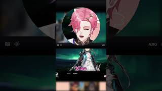 Amiya is AURA FARMING in Chapter 16! #arknights