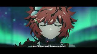 Arknights Animation PV – Abnormal Spectrum (Amiya Ver.)