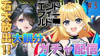 【アークナイツ：エンドフィールド/ArknightsEndfield  #24】大親分、当てます！！ガチャ配信だーー！！ #PR #エンドフィールド #ぶいきゃす 【Vtuber 彩色いぶき】