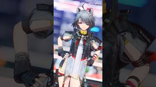 Arknights:Endfield|NO BATIDÃO|Tangtang #Tangtang #ArknightsEndfield #Endfield #SHORTS