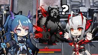 【Arknights】Making Bear Look Dumb | 16-12 CM 2ops