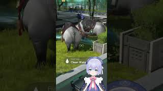 Bro let his inner thoughts take over 💀 | Arknights Endfield