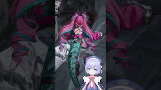 Bro skipped the entire challenge 😭 | Arknights Endfield