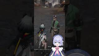 Bro thought he could outsmart the devs | Arknights Endfield