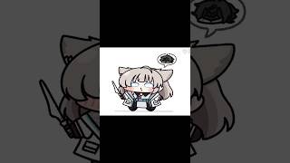 【Ca】ペリカちゃん【イラストメイキング】