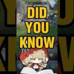 Did You Know This CHANGED in Arknights: Endfield?