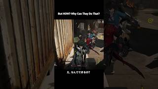 Endfield Has Its Own Physics Apparently【アークナイツ：エンドフィールド】