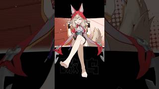 Endministrator！  #アークナイツ：エンドフィールド #Arknights: Endfield