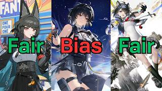 Exposing The Worst WuWa Tier List Ever Made By Prydwen