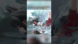 Her imagination is so wild! | Arknights endfield #arknightsendfield #shorts