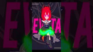 Laevatain Edit 🔥 | Arknights Endfield Cinematic Shorts