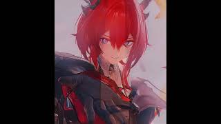 Laevatain Edit 🔥 | Arknights Endfield Cinematic Shorts