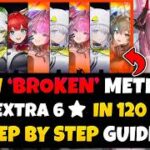 NEW BEST Arknights Endfield Gacha F2P Method | Get Up To THREE 6★ In 120 Pulls!