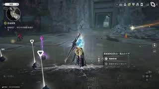 (PS5)[アークナイツ!エンドフィールド]概要欄必追読！ガチャと素材集め！ゆったり配信するぞ！