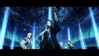 アークナイツ 第十六章「背理分光」アニメPV